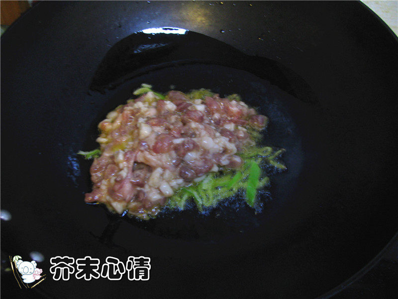 韩式炸酱步骤6