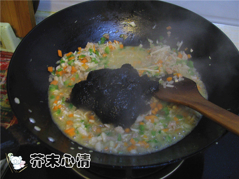 韩式炸酱步骤11