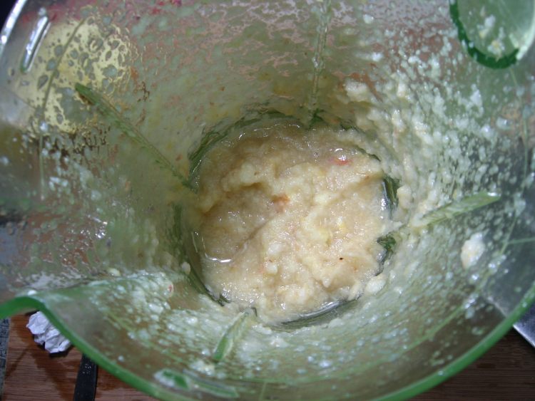辣泡菜步骤8