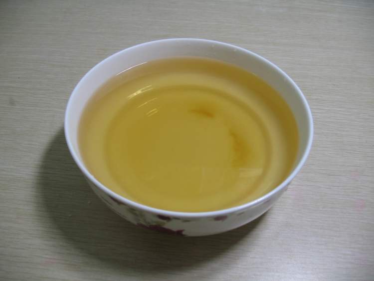 泡菜汤冷面步骤5