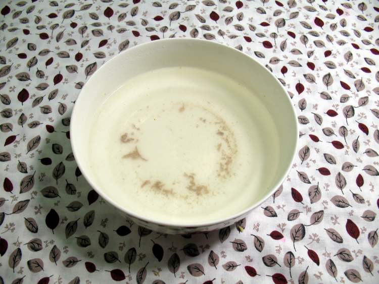 水果冷面步骤4