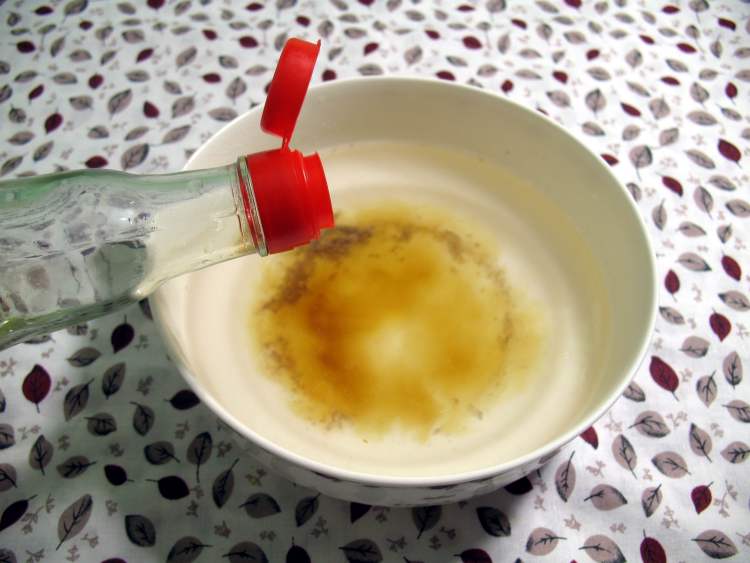 水果冷面步骤8