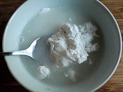 韩式菠萝南瓜粥步骤4