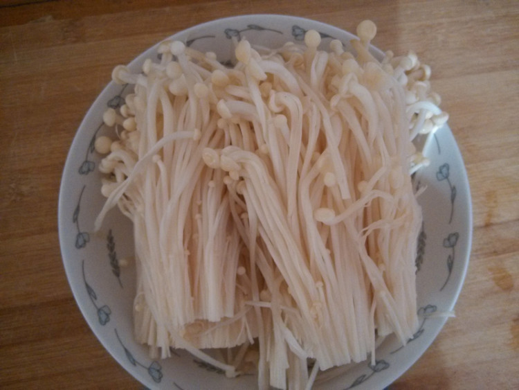 泡菜汤步骤3