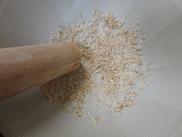 韩式排骨泡菜锅步骤10