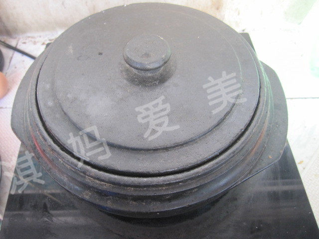 酸辣泡菜汤步骤6