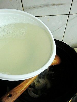 韩式蛤蜊大酱汤步骤5