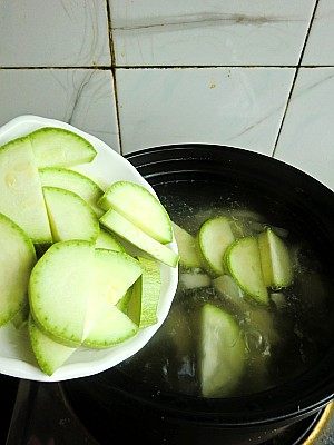 韩式蛤蜊大酱汤步骤7