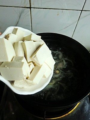 韩式蛤蜊大酱汤步骤6