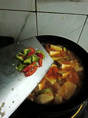 韩式蛤蜊大酱汤步骤15