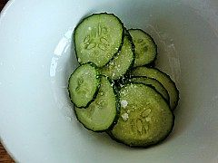 韩式冷拌面步骤2