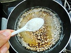 韩式冷拌面步骤10