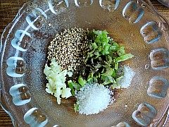 韩式冷拌面步骤13