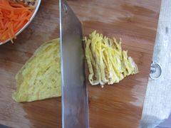 韩式石锅拌饭—돌솥 步骤5