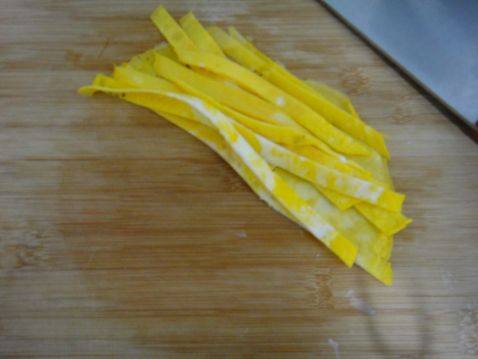 杂粮紫菜包饭步骤3