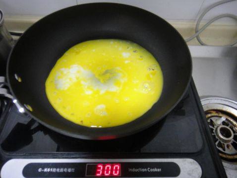 杂粮紫菜包饭步骤2