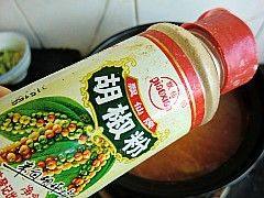 韩式素酱汤步骤15
