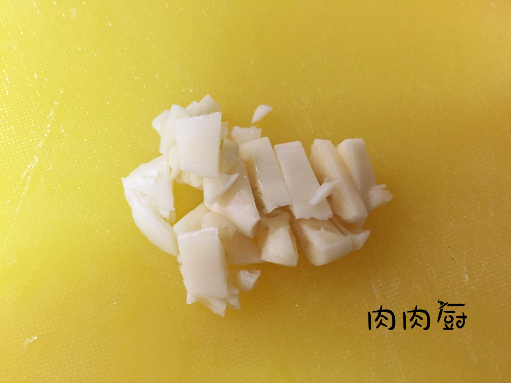 泰式土豆咖喱鸡步骤4