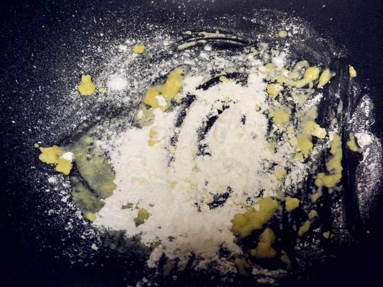 泰式土豆咖喱鸡步骤13