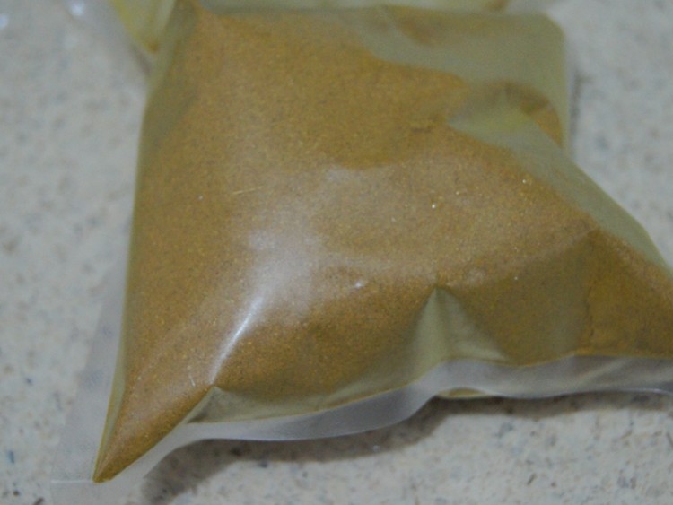 土豆萝卜咖喱牛腩步骤6