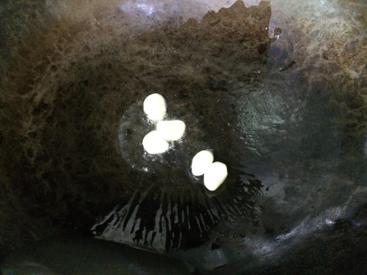 泰式酸辣蟹步骤7