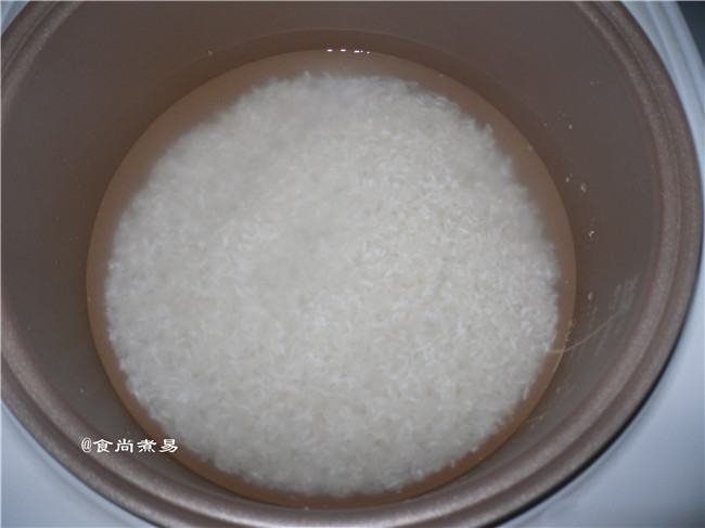 咖喱牛腩盖浇饭步骤3