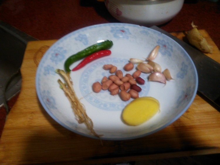 泰式海南鸡油饭步骤6