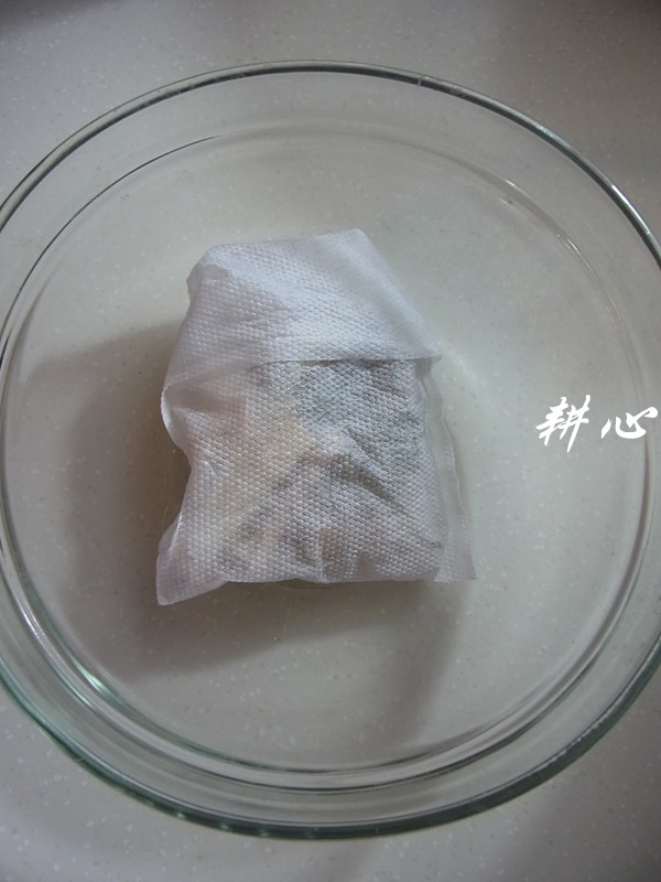 泰式海鲜酸辣汤步骤4
