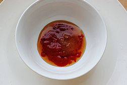 泰式酸辣鱿鱼—鱿鱼脆步骤11