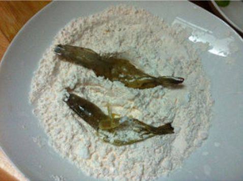 泰式甜辣虾步骤5