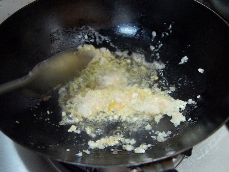 芝士肉酱意粉步骤7
