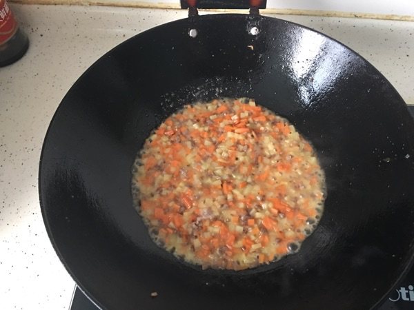 简易意大利面步骤3