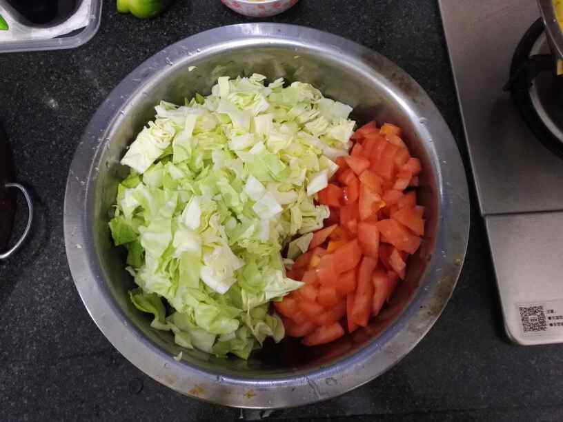意式蔬菜汤（两吃）步骤2