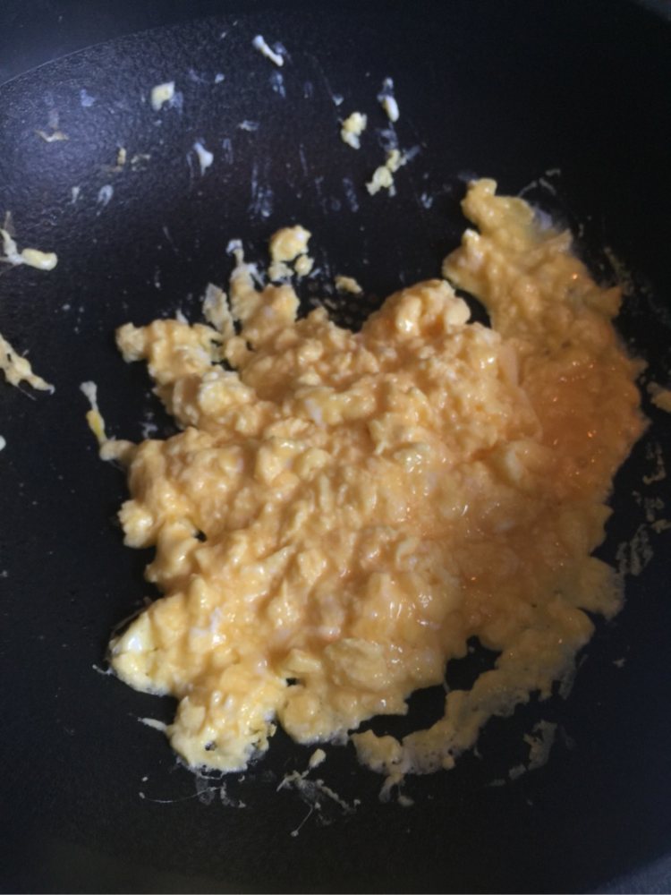 意式青酱炒饭步骤12