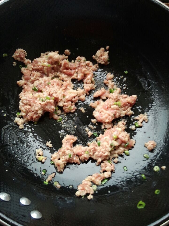 香菇肉酱意大利面步骤7