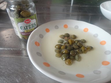 意大利万能绿酱步骤2