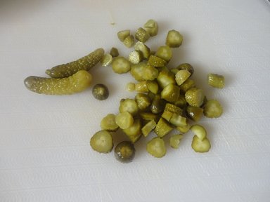 意大利万能绿酱步骤8