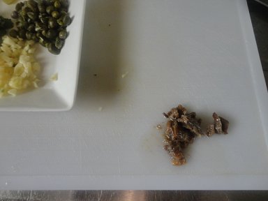 意大利万能绿酱步骤11