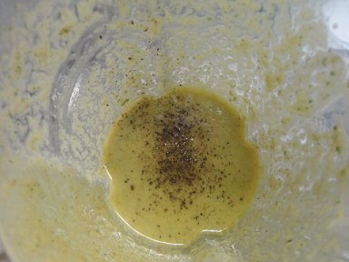 意大利万能绿酱步骤15