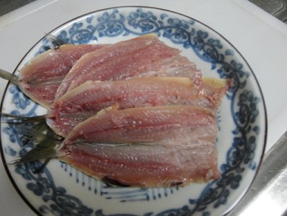 沙丁鱼的旋律步骤4