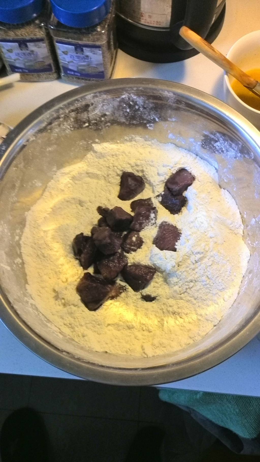 法式红酒烩牛肉步骤8