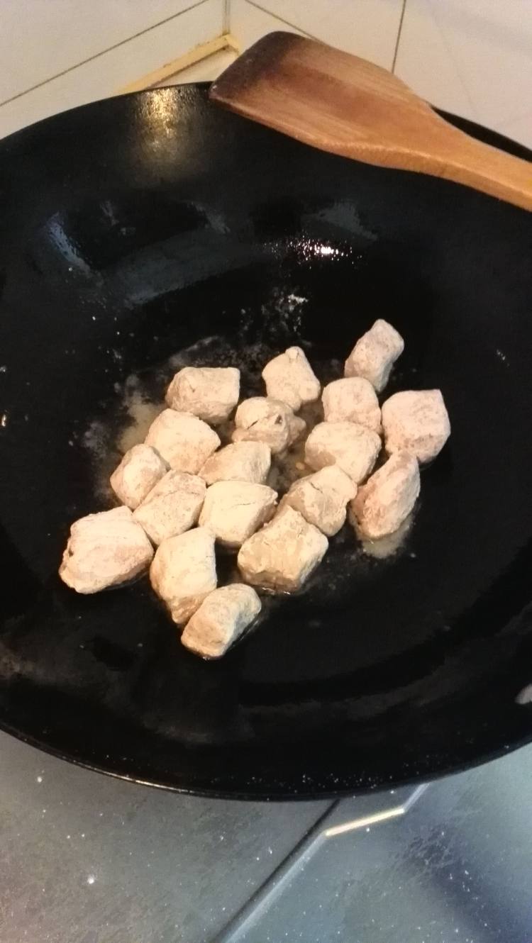法式红酒烩牛肉步骤10