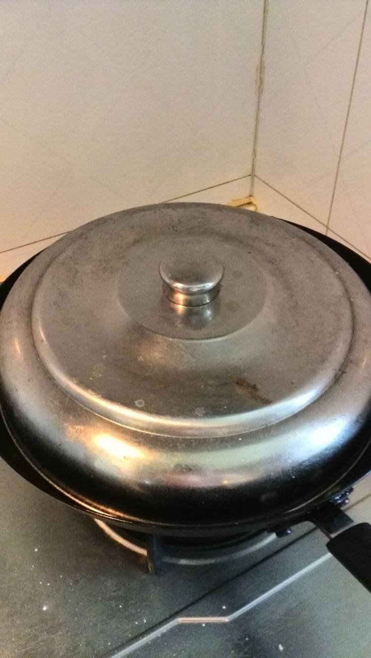 法式红酒烩牛肉步骤22