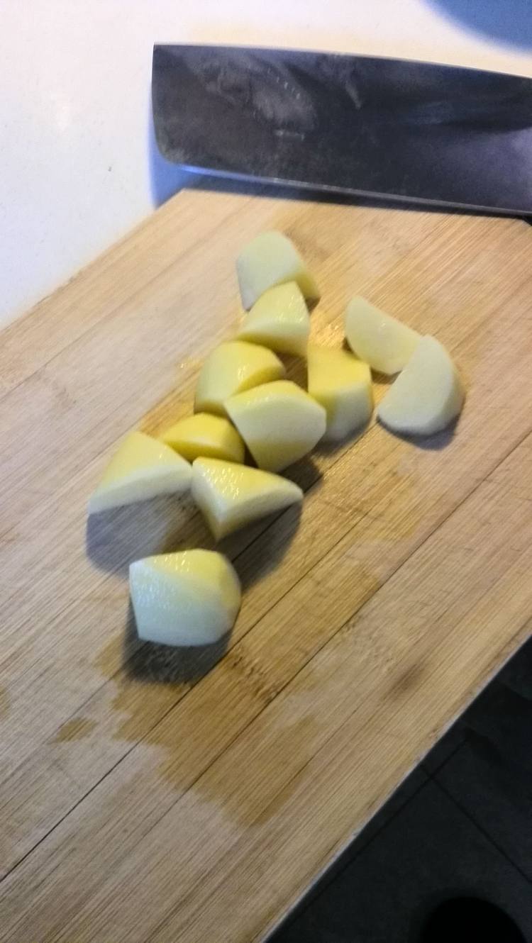 法式红酒烩牛肉步骤20