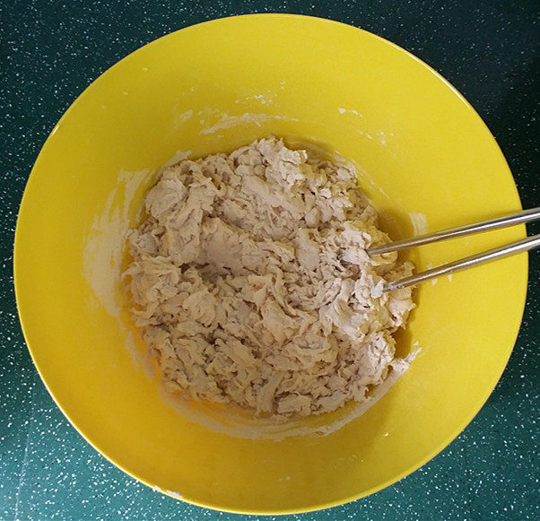 原味法棍步骤4