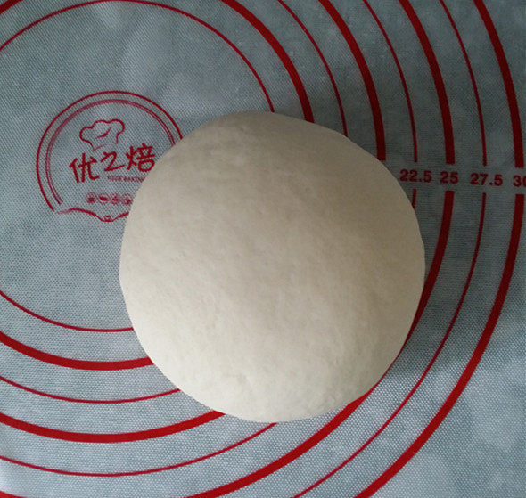 原味法棍步骤6