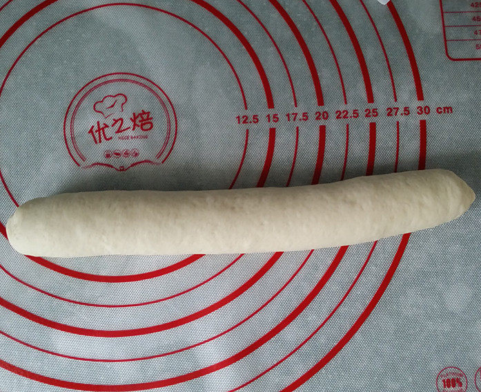 原味法棍步骤9