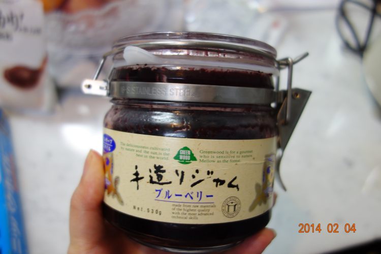 红酒烤鸭脯步骤12