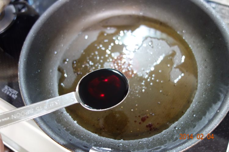 红酒烤鸭脯步骤15