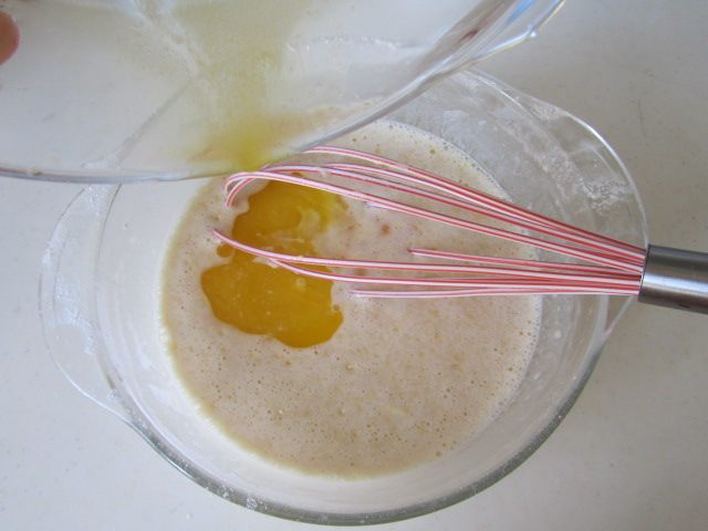 水果可丽饼步骤3